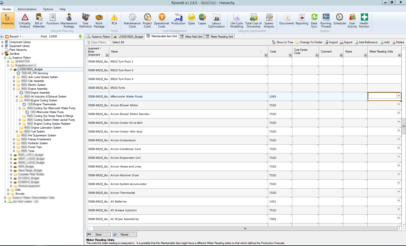 OPEX - Nullable Object Must Have a Value – Rylson8 Guide
